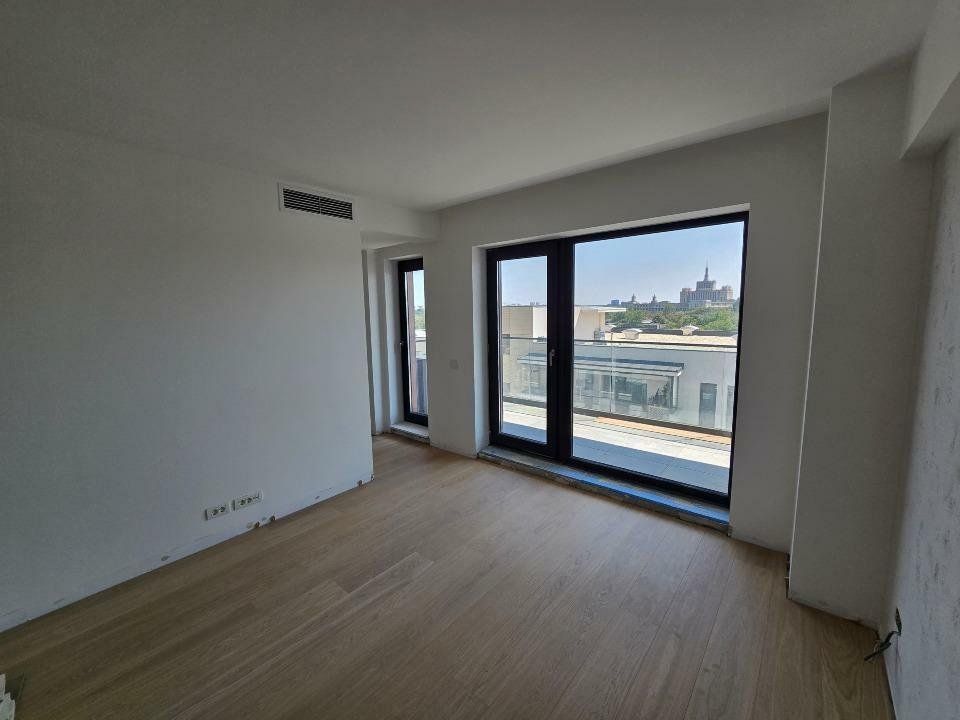 Apartament 3 camere | 93mp | Level Apartments | Etaj 6/7 | Parcare Klaus