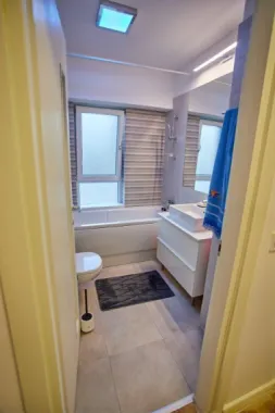 Penthouse duplex luminos, mobilat, 2 locuri parcare+boxa.