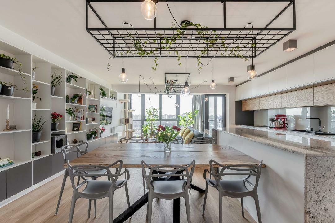 Duplex cu view superb, pe malul Lacului Plumbuita