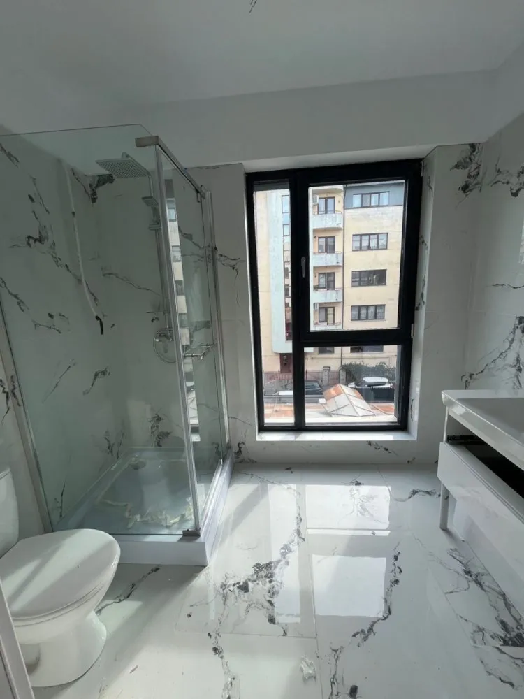 Apartament 3 camere Dorobanti !! Direct proprietar !! - Apartament 3 camere de vanzare Dorobanti , Direct Proprietar !!! Incalzire in pardoseala , centrala termica , Bloc nou !!! Intabulat si cadastrat !!!
