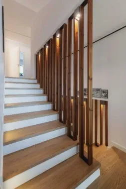 Duplex cu view superb, pe malul Lacului Plumbuita