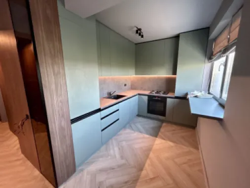 Apartament nou, sector 1. penthaus de 3 camere cu 2 bai si 3 terase