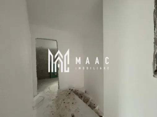 Casa Quadruplex | 2 Locuri de parcare | Curte 170MP | Balcon