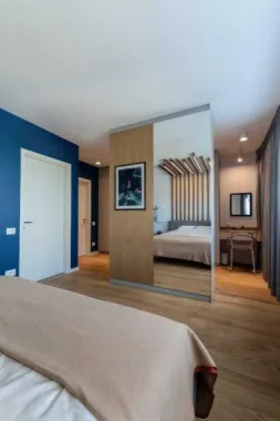 Duplex cu view superb, pe malul Lacului Plumbuita