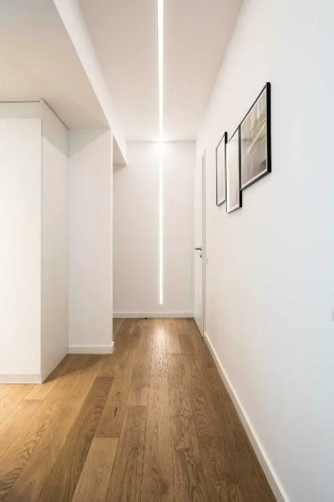 Duplex cu view superb, pe malul Lacului Plumbuita