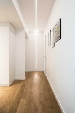 Duplex cu view superb, pe malul Lacului Plumbuita