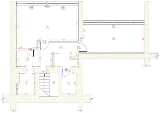 Duplex cu view superb, pe malul Lacului Plumbuita