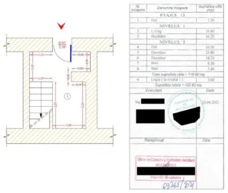 Duplex cu view superb, pe malul Lacului Plumbuita