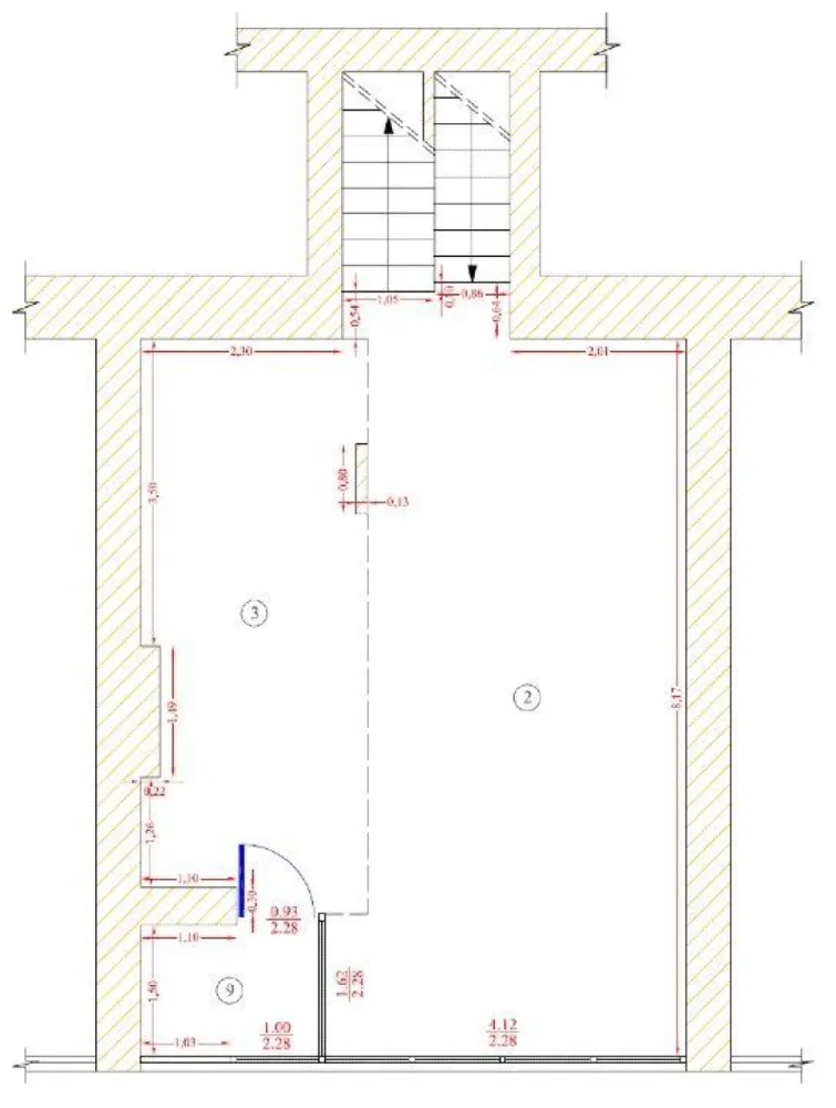 Duplex cu view superb, pe malul Lacului Plumbuita