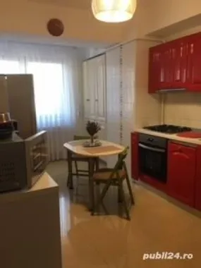Vand Apartament Lux Dorobanti exclus agenti