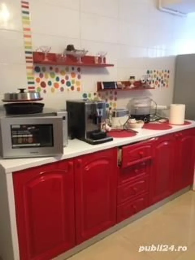 Vand Apartament Lux Dorobanti exclus agenti