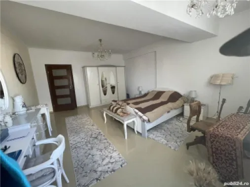 Vand Apartament Lux Dorobanti exclus agenti