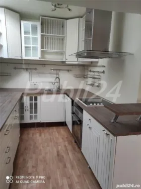 Primaverii, 3 camere, 130 mp, Proprietar
