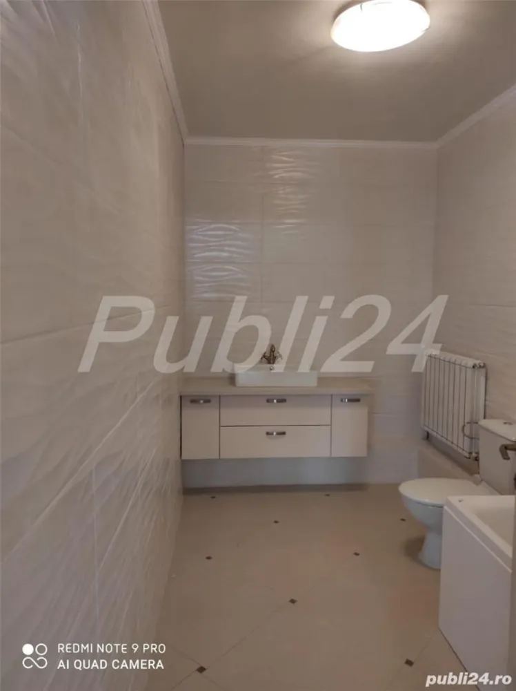 Primaverii, 3 camere, 130 mp, Proprietar
