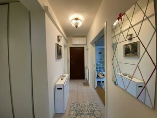 Apartament 3 camere - Primaverii - Bloc reabilitat