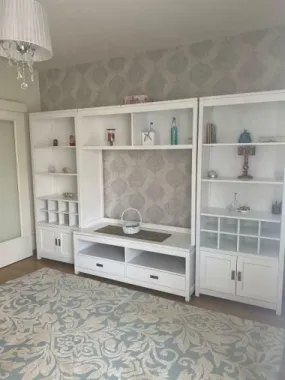 Apartament 3 camere - Primaverii - Bloc reabilitat