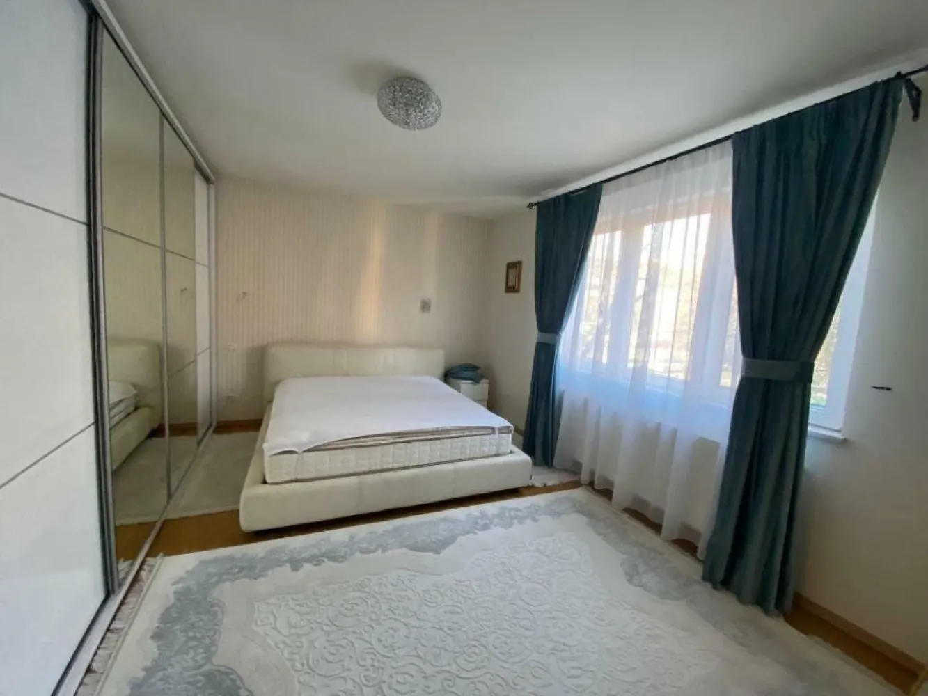 Apartament 3 camere - Primaverii - Bloc reabilitat