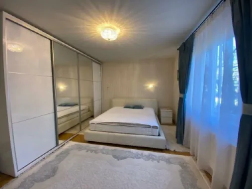 Apartament 3 camere - Primaverii - Bloc reabilitat