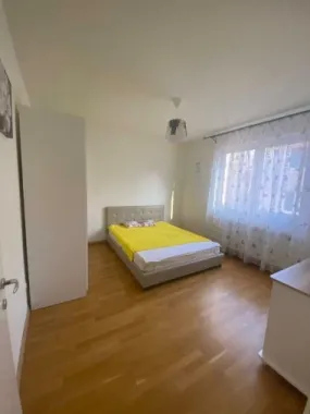 Apartament 3 camere - Primaverii - Bloc reabilitat