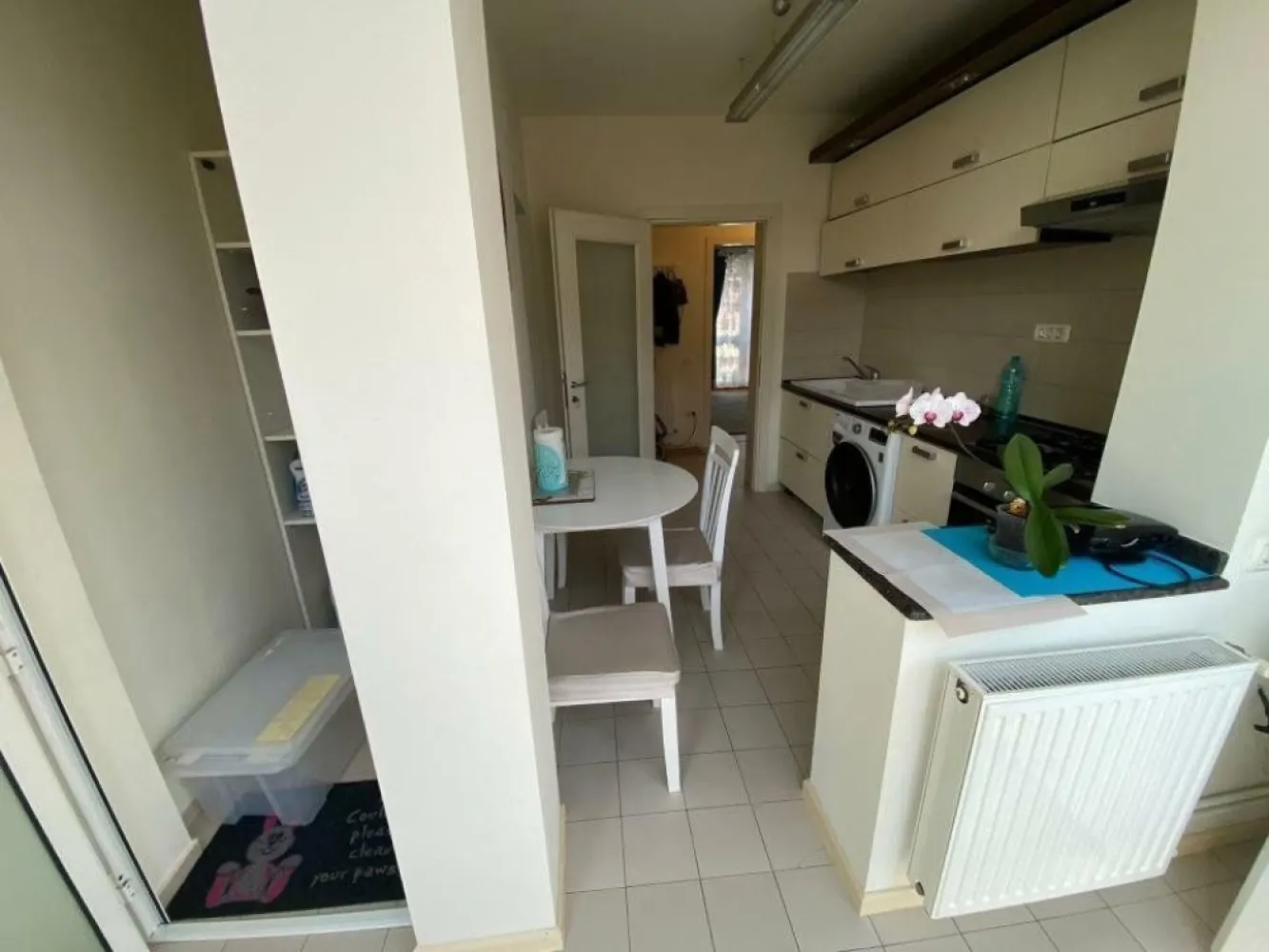Apartament 3 camere - Primaverii - Bloc reabilitat