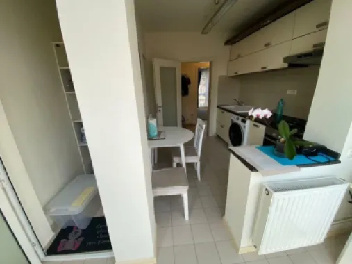 Apartament 3 camere - Primaverii - Bloc reabilitat