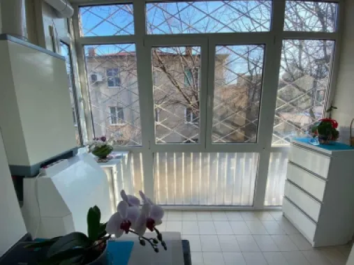 Apartament 3 camere - Primaverii - Bloc reabilitat