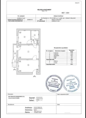 SPATIU COMERCIAL -RAHOVA-margeanului scara acces exterior INTABULATA