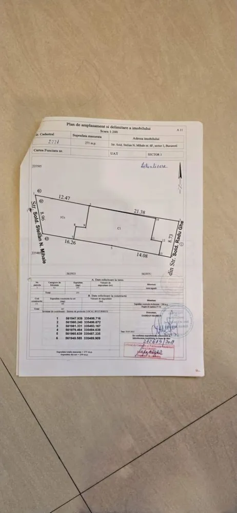 Spatiu Comercial