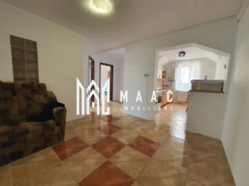 Black Friday Apartament 2 camere | 48 mp | Strand II |