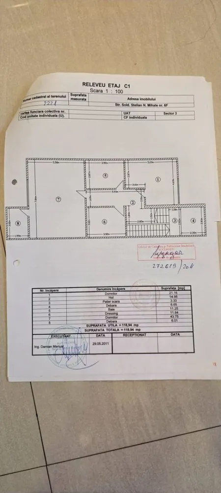 Spatiu Comercial
