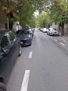 Vand Garaj Spati Comercia StradaStr Aurel Vlaicu vizavi de Dinamo 45mp