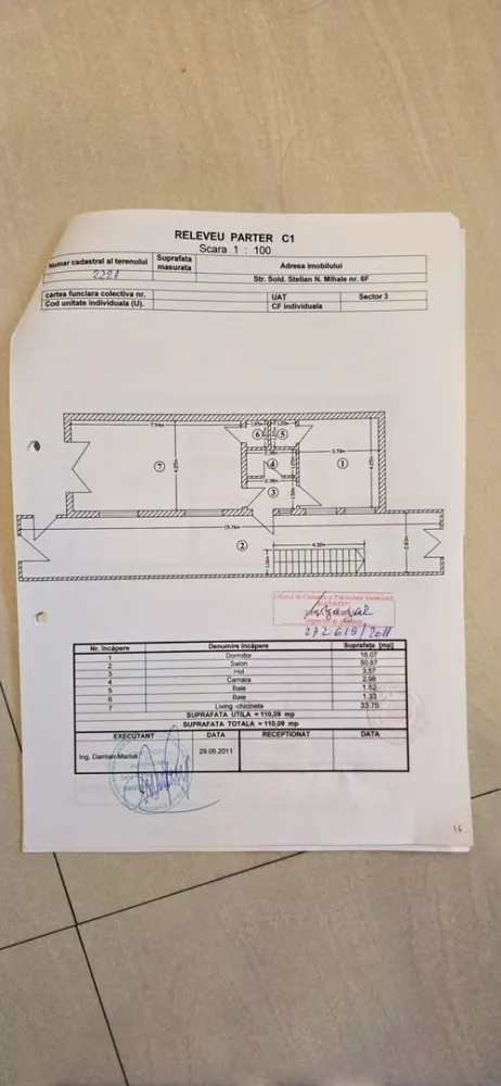 Spatiu Comercial