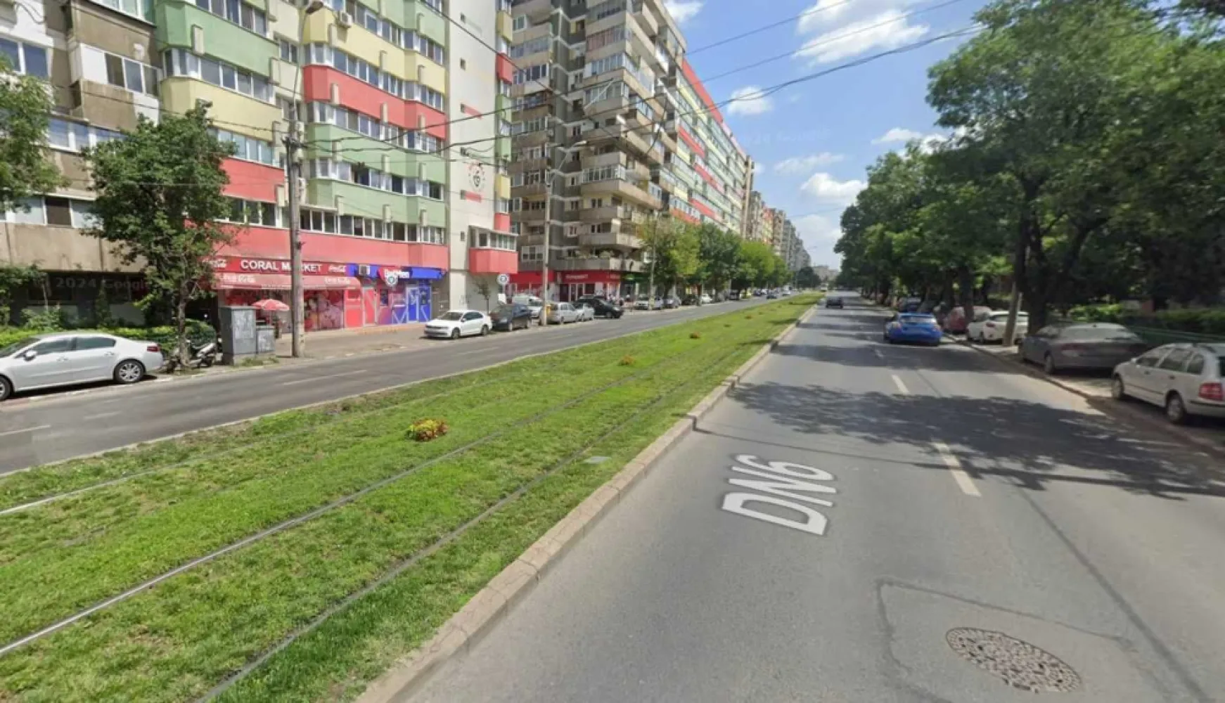 Vanzare Spatiu Comercial - Soseaua Alexandriei - Spatiu Comercial de Vanzare Soseaua Alexandriei - pozitie pe bulevard Vizibilitate sporita. si zona cu vad comercial. Zona cu densitate de blocuri P+10 foarte ridicata. Suprafata Utila: 40 mp. Vintra: 7,5 ml. Stare interior - foarte buna - recent renovat Pret: 165.000 Euro, TVA 0, negociabil. Oferta apartine agentiei de consultanta imobiliara SEVIA GTC.