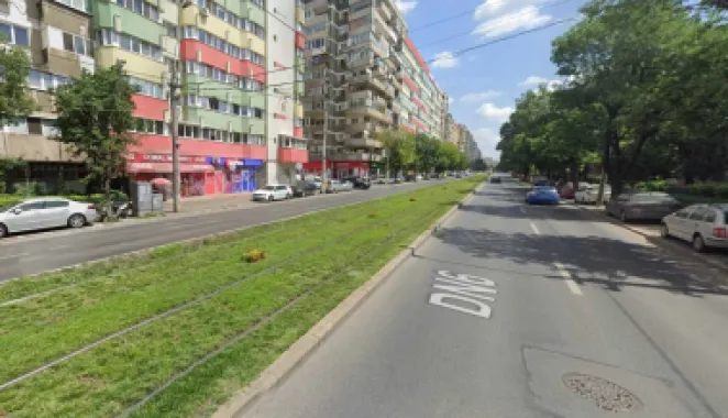 Vanzare Spatiu Comercial - Soseaua Alexandriei