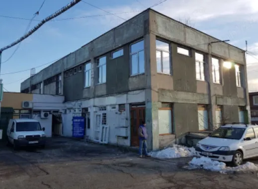 spatiu comercial zona dedeman carrefour colentina 120 mp