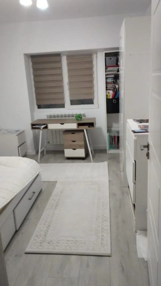 brasadas.com vinde ap. cu 4 camere DECOMANDATE Păcurari.