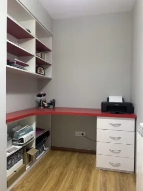 Penthouse Soseaua Nicolina CUG 130m2 bloc nou Mobilat Utilat Lux