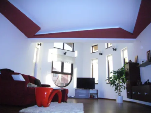 Vanzare vila 300mp,D+P+E+M,Iasi Belvedere-Rond Vechi,teren 550 mp