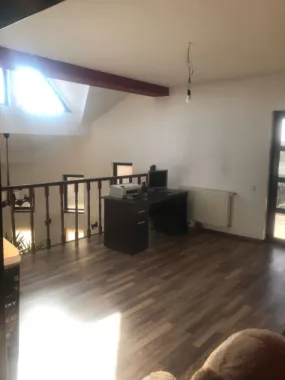 Vanzare vila 300mp,D+P+E+M,Iasi Belvedere-Rond Vechi,teren 550 mp