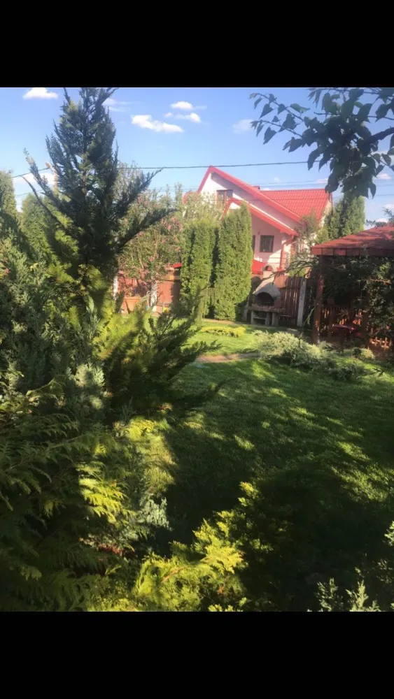 Vanzare vila 300mp,D+P+E+M,Iasi Belvedere-Rond Vechi,teren 550 mp