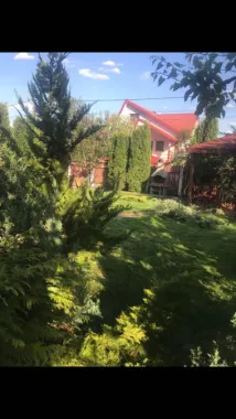 Vanzare vila 300mp,D+P+E+M,Iasi Belvedere-Rond Vechi,teren 550 mp