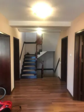 Vanzare vila 300mp,D+P+E+M,Iasi Belvedere-Rond Vechi,teren 550 mp