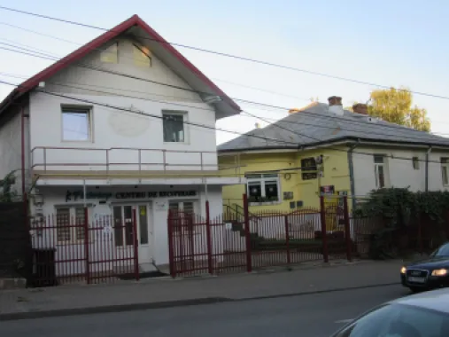 Casa situata in centru, in fata Lic. Economic nr. 1