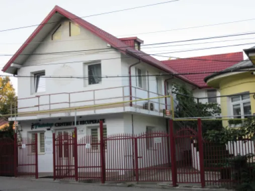 Casa situata in centru, in fata Lic. Economic nr. 1