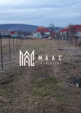 Casă Săsească Hosman | 3 camere | Teren 1076 mp