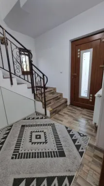 Vila Belvedere Iași, 190mp utili și 600mp teren.Proprietar.