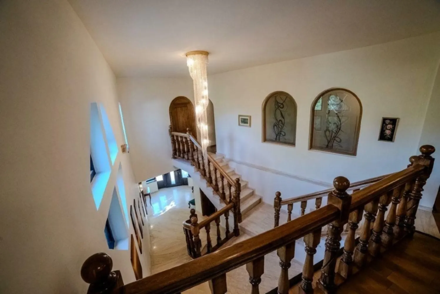 Vilă de excepţie centru Iaşi