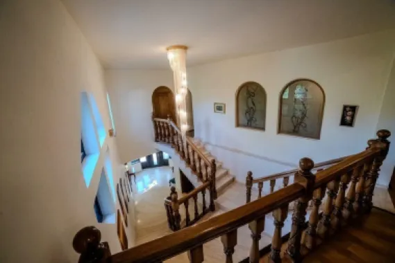 Vilă de excepţie centru Iaşi