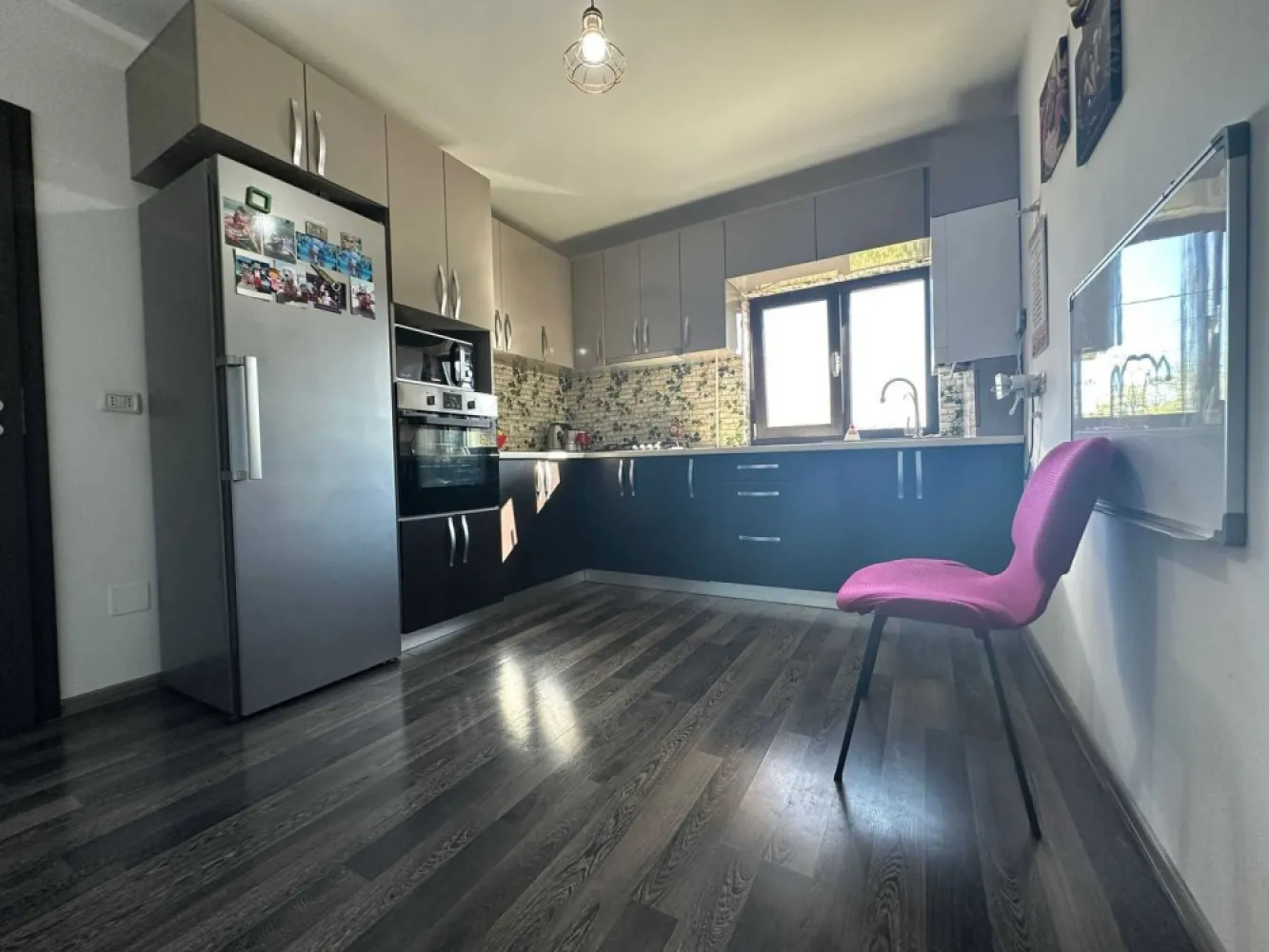 Proprietar Va propun spre vanzare o vila in Iasi, zona Galata
