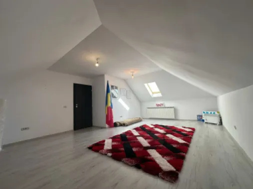 Proprietar Va propun spre vanzare o vila in Iasi, zona Galata
